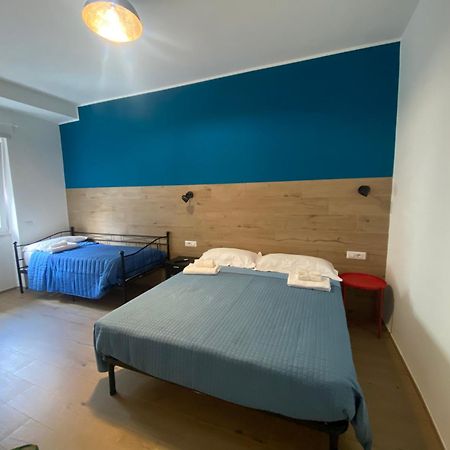 Antonino Pio Home 2 Roma Eksteriør bilde
