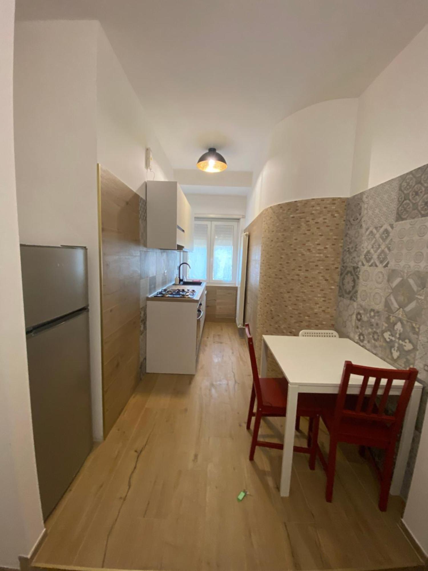 Antonino Pio Home 2 Roma Eksteriør bilde