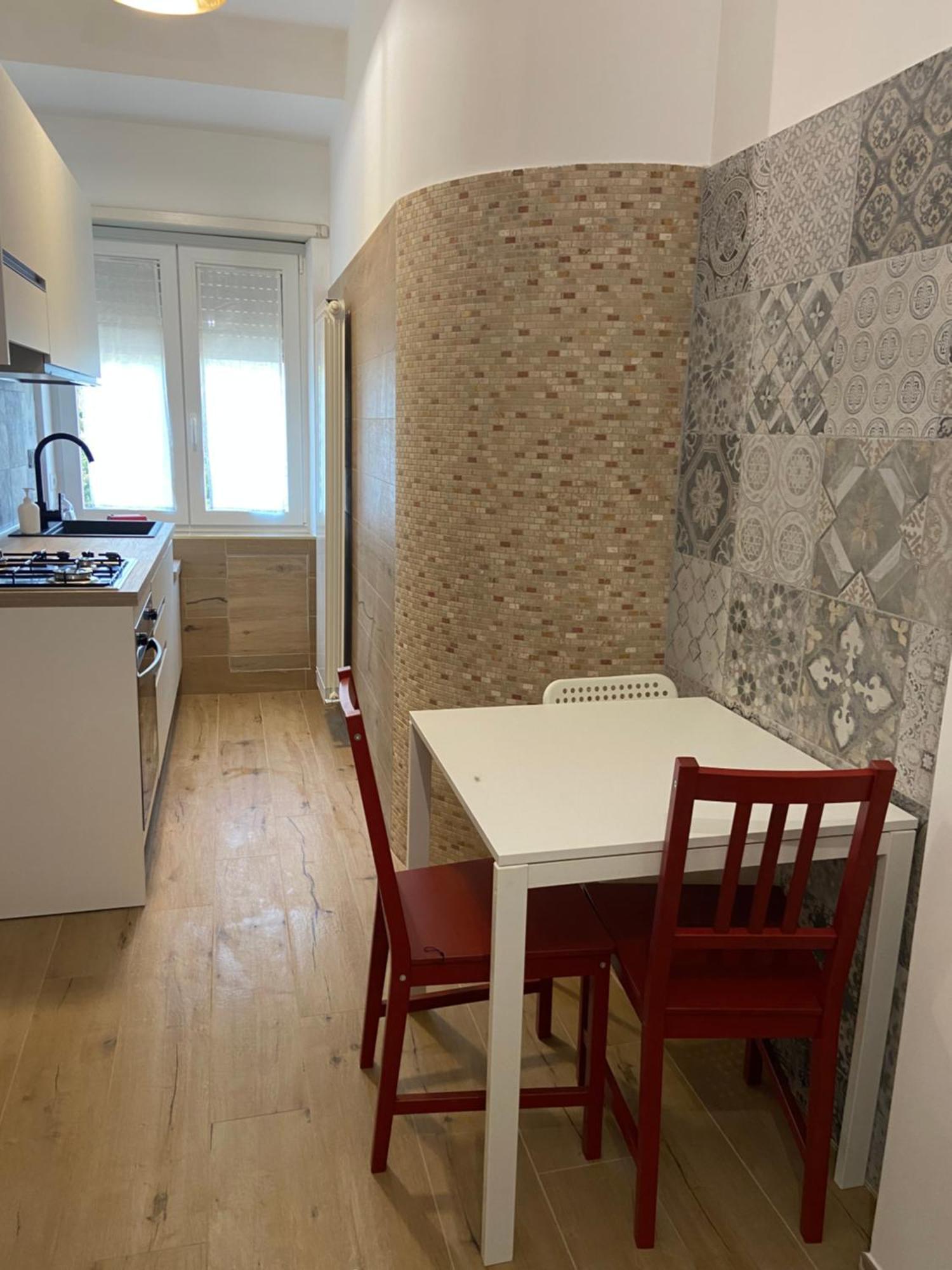 Antonino Pio Home 2 Roma Eksteriør bilde