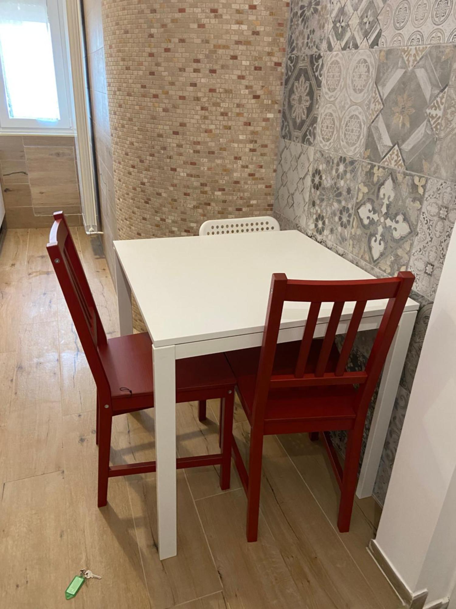 Antonino Pio Home 2 Roma Eksteriør bilde