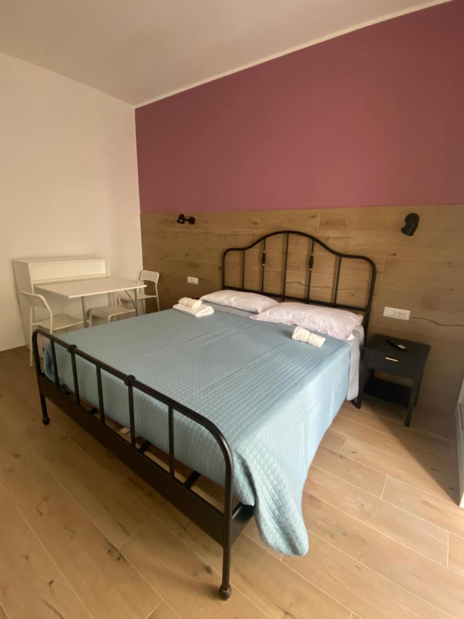 Antonino Pio Home 2 Roma Eksteriør bilde