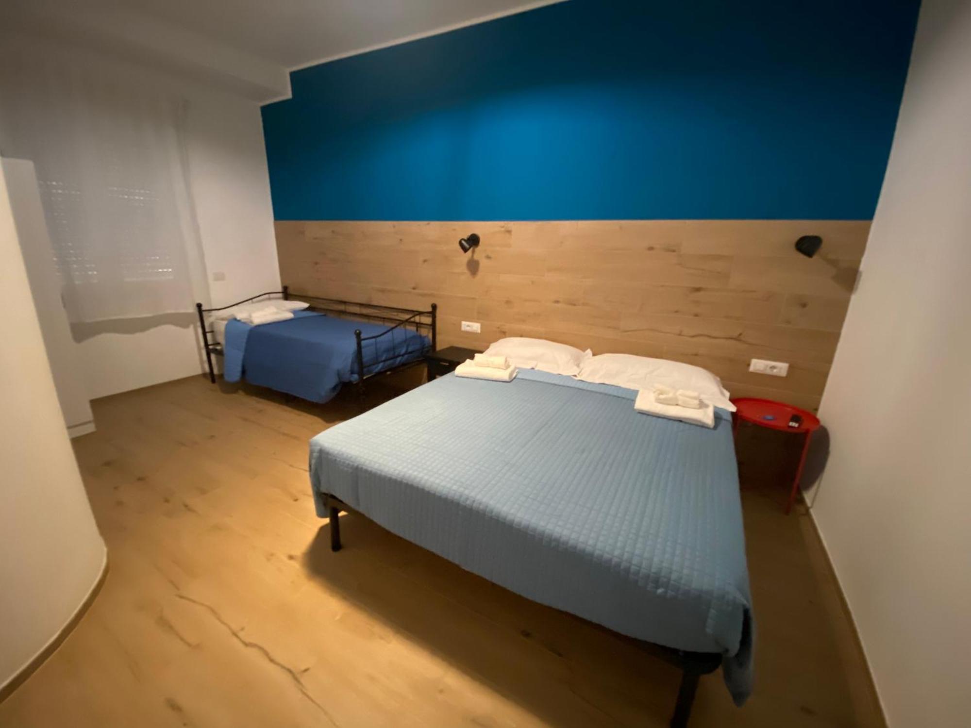Antonino Pio Home 2 Roma Eksteriør bilde