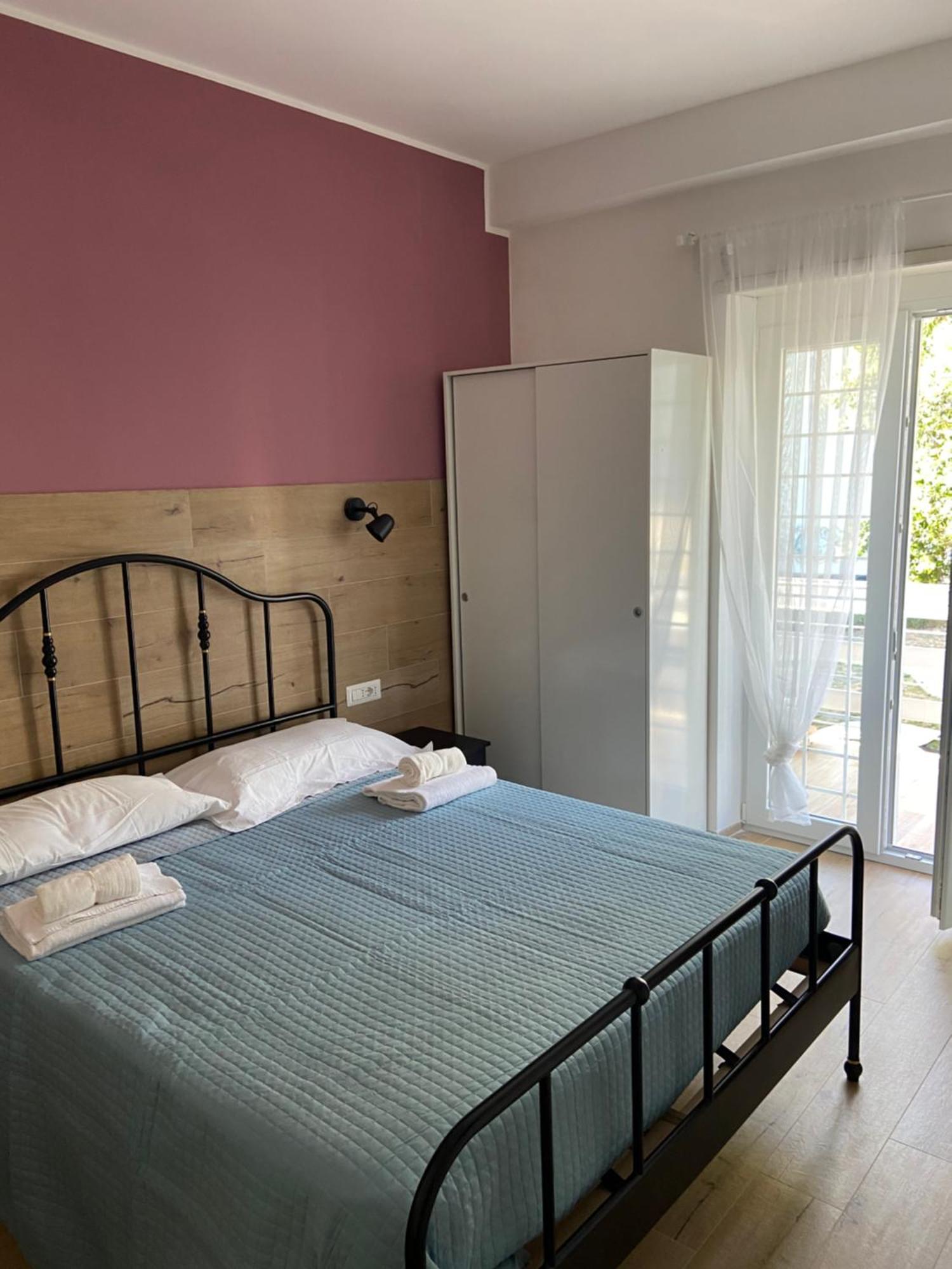 Antonino Pio Home 2 Roma Eksteriør bilde